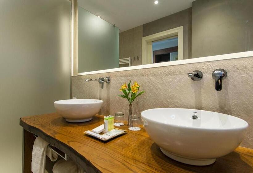اتاق استاندارد, Lindner Hotel Mallorca Portals Nous, Part Of Jdv By Hyatt