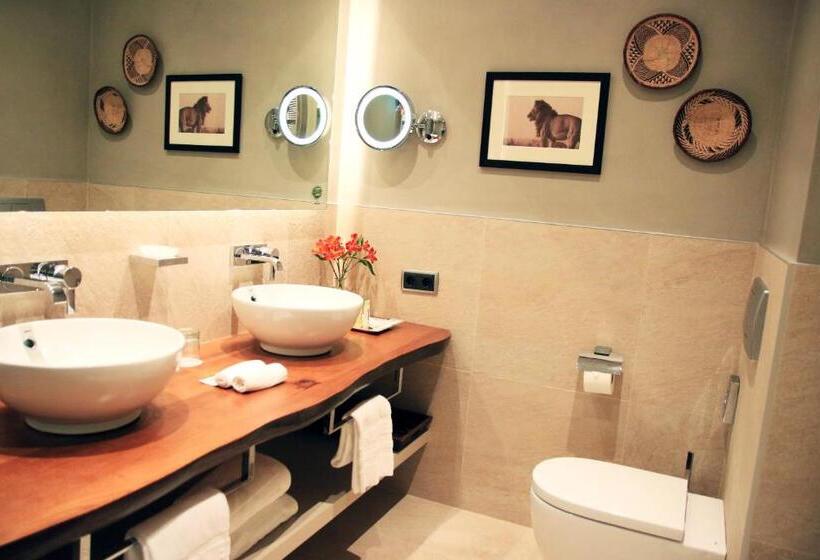 اتاق استاندارد, Lindner Hotel Mallorca Portals Nous, Part Of Jdv By Hyatt