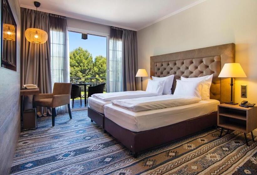 اتاق استاندارد, Lindner Hotel Mallorca Portals Nous, Part Of Jdv By Hyatt