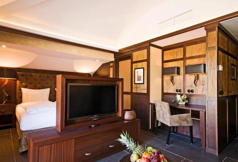 سوییت جونیور, Lindner Hotel Mallorca Portals Nous, Part Of Jdv By Hyatt