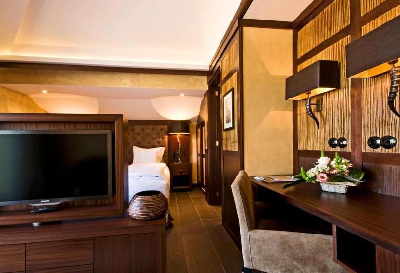 سوییت جونیور, Lindner Hotel Mallorca Portals Nous, Part Of Jdv By Hyatt