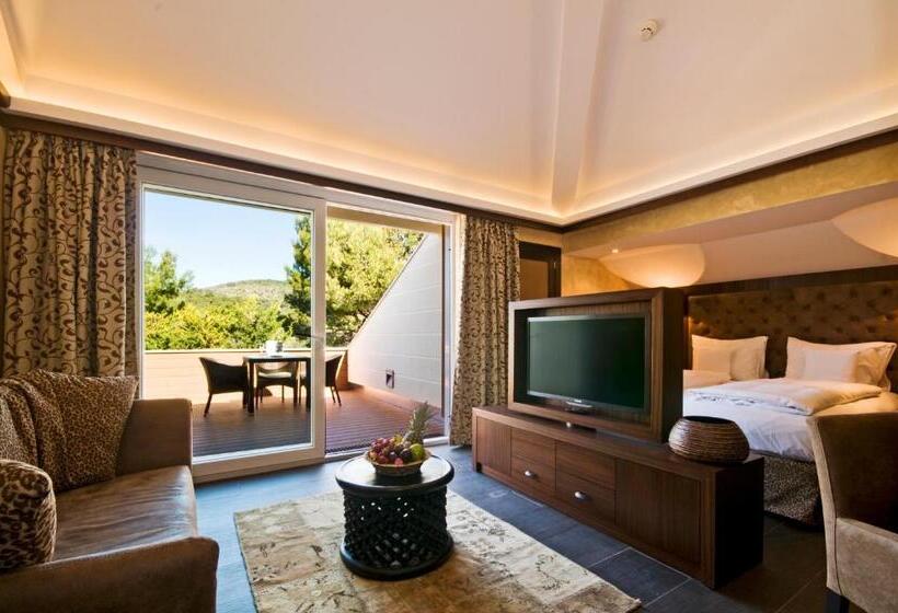 سوییت جونیور, Lindner Hotel Mallorca Portals Nous, Part Of Jdv By Hyatt