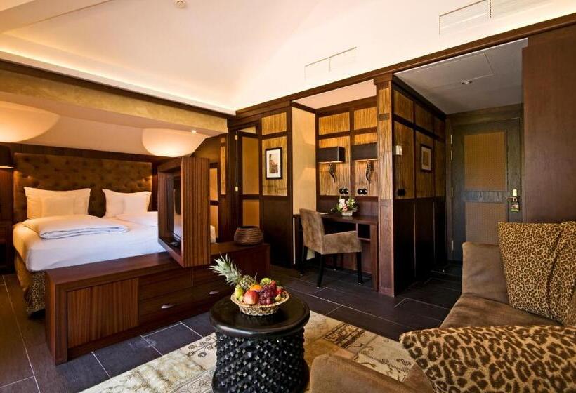 سوییت جونیور, Lindner Hotel Mallorca Portals Nous, Part Of Jdv By Hyatt
