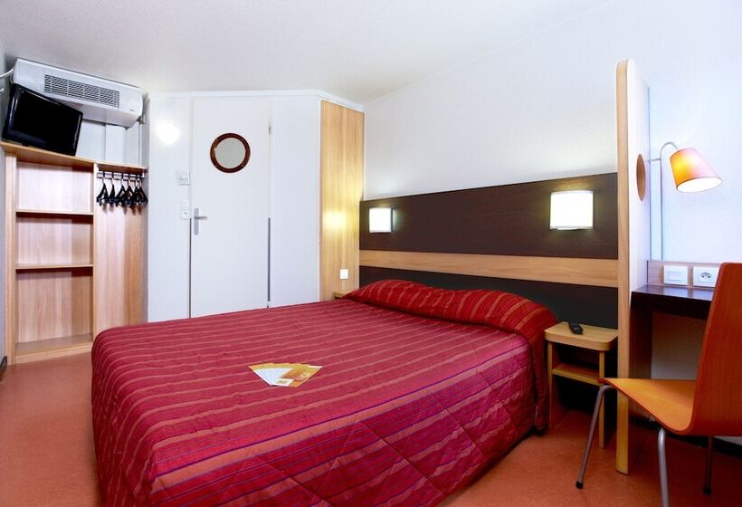 Standard Room, Premiere Classe Chateauroux  Saint Maur