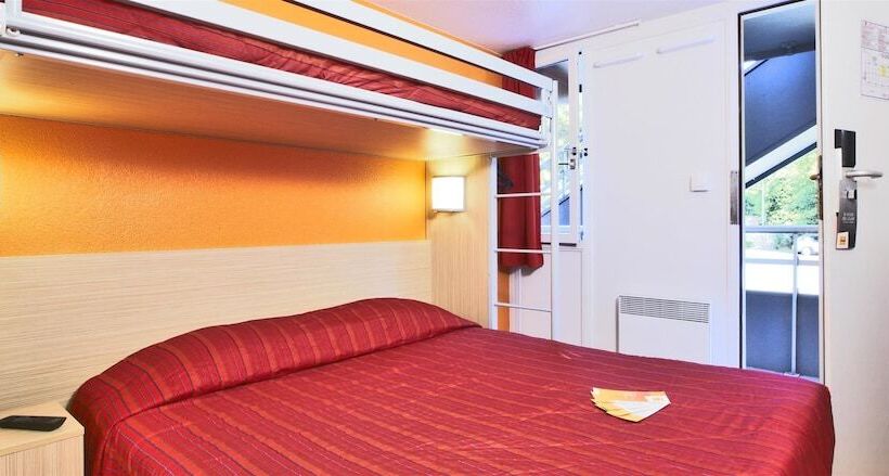 Quarto Estandar, Premiere Classe Lille Nord  Tourcoing