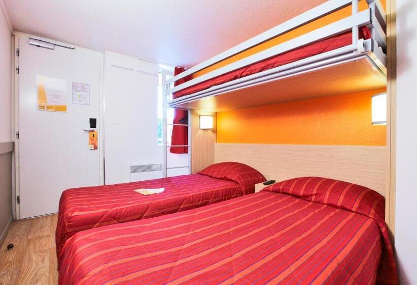 Standard Triple Room, Premiere Classe Lille Nord  Tourcoing