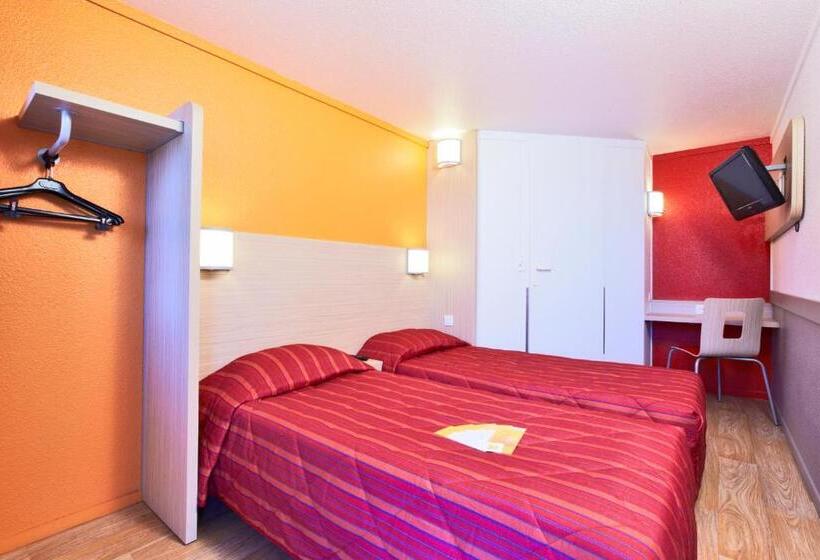 Quarto Estandar, Premiere Classe Lille Nord  Tourcoing