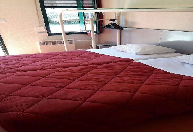 Chambre Standard, Premiere Classe Limoges Nord