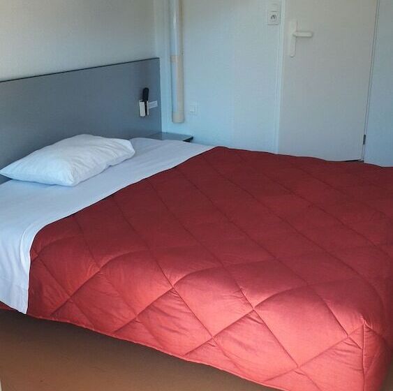 Standard Room, Premiere Classe Limoges Nord