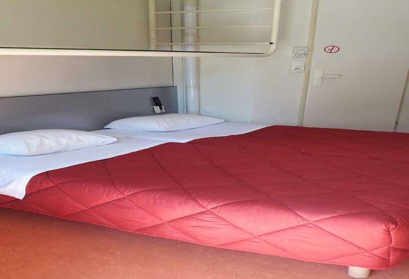 Chambre Standard, Premiere Classe Limoges Nord