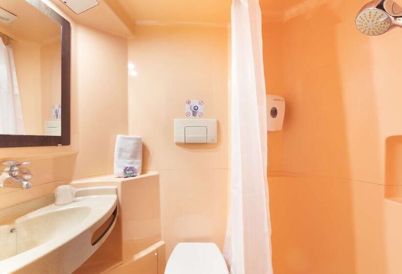 اتاق استاندارد, Greet Hotel Nice Aéroport Promenade Des Anglais