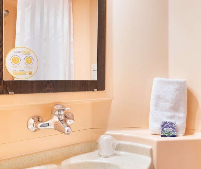 اتاق استاندارد, Greet Hotel Nice Aéroport Promenade Des Anglais