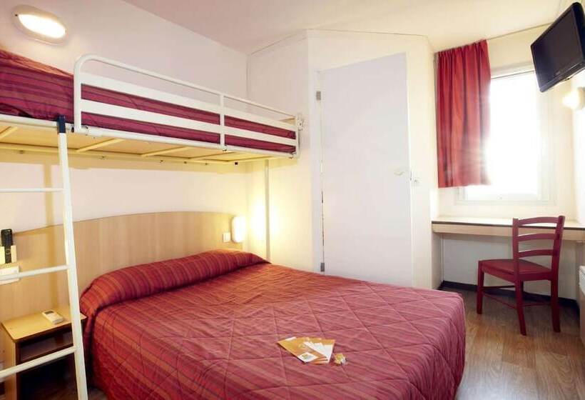 Номер Стандарт, Premiere Classe Niort Est  Chauray