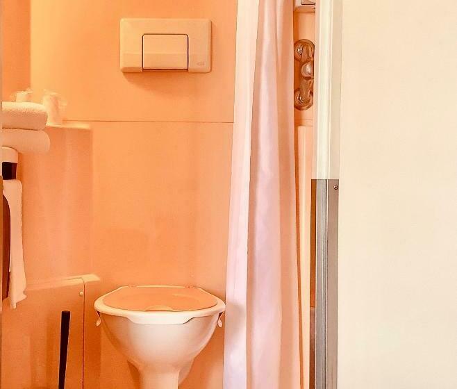 اتاق استاندارد, Premiere Classe Chateauroux  Saint Maur