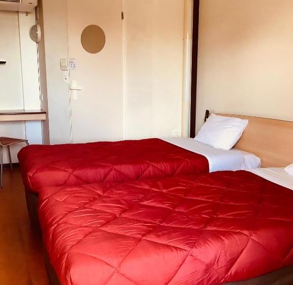 Standard Room, Premiere Classe Chateauroux  Saint Maur