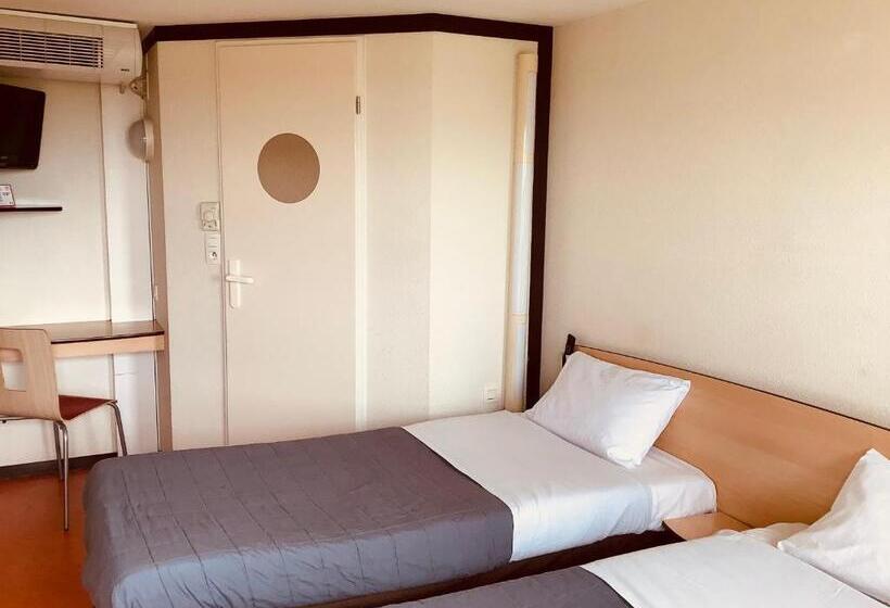 Standard Room, Premiere Classe Chateauroux  Saint Maur