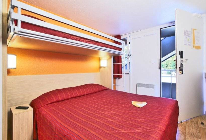 Standard Room, Premiere Classe Chateauroux  Saint Maur