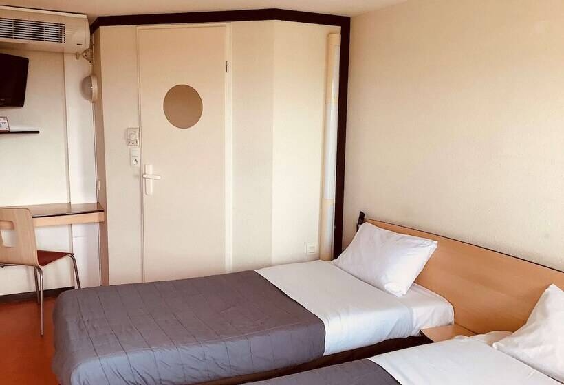 Standard Room, Premiere Classe Chateauroux  Saint Maur