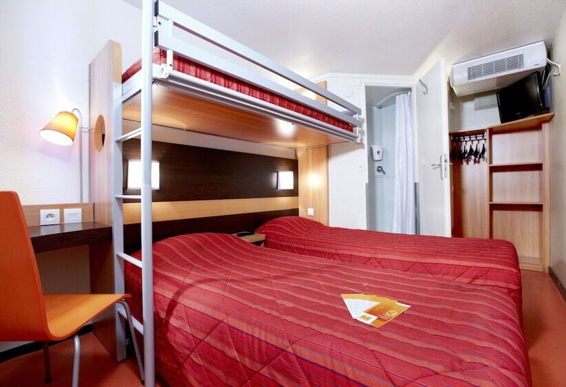 اتاق استاندارد, Premiere Classe Chateauroux  Saint Maur