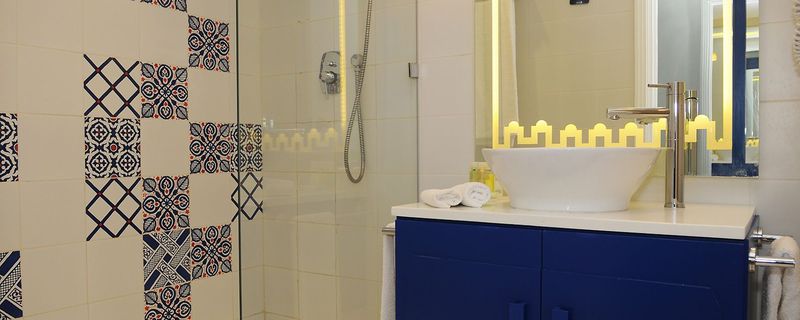 اتاق استاندارد, Radisson Blu Resort & Thalasso, Hammamet