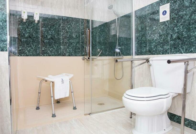 اتاق استاندارد, Ribera De Triana   Reopening!