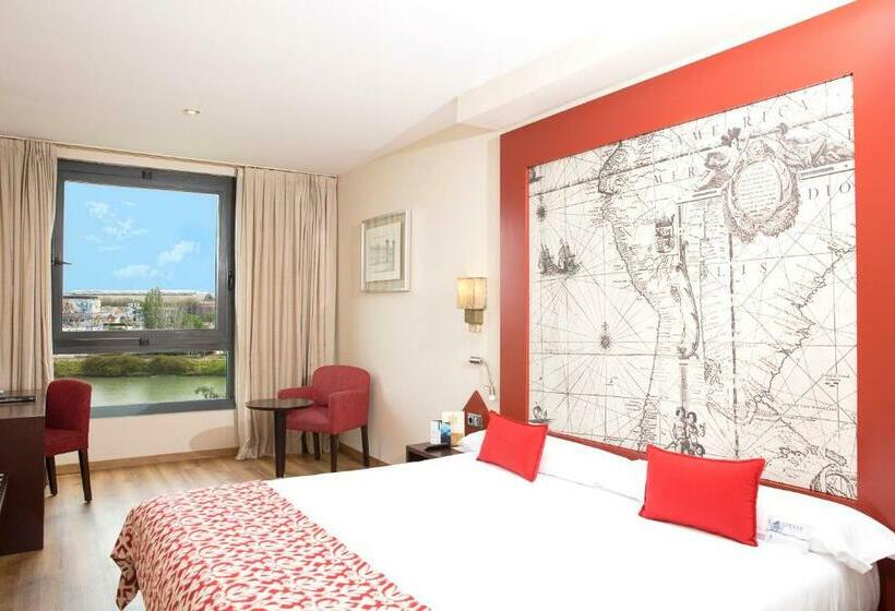 Standard Room River View, Ribera De Triana