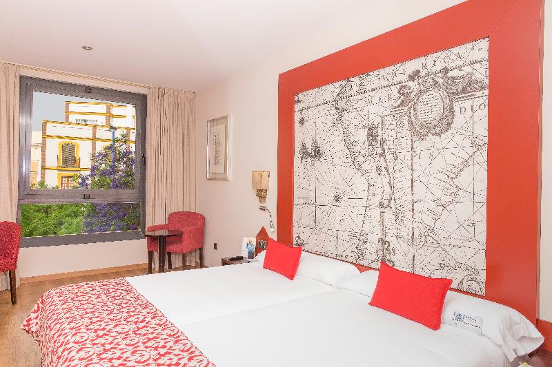 اتاق استاندارد, Ribera De Triana   Reopening!
