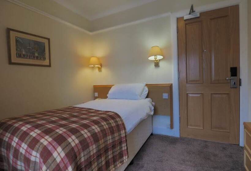 Standard Single Room, Royal