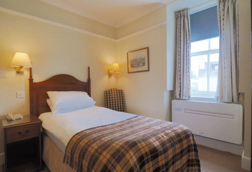 Standard Single Room, Royal