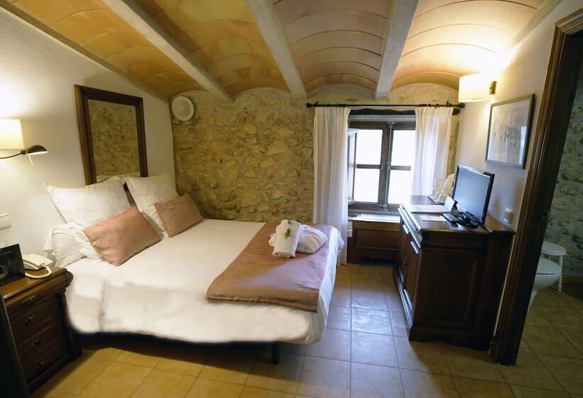 Standard Single Room, Sa Bassa Rotja Ecoturisme