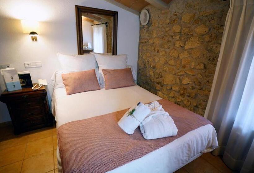 Standard Single Room, Sa Bassa Rotja Ecoturisme