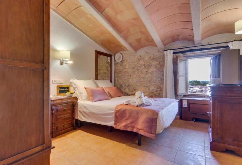 Standard Single Room, Sa Bassa Rotja Ecoturisme