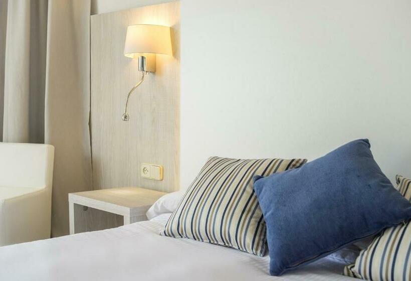 标准间带游泳池, Sentido Fido Tucan   Adults Only