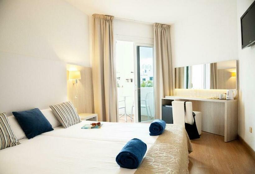 Chambre Standard Vue Mer, Sentido Fido Tucan  Adults Only