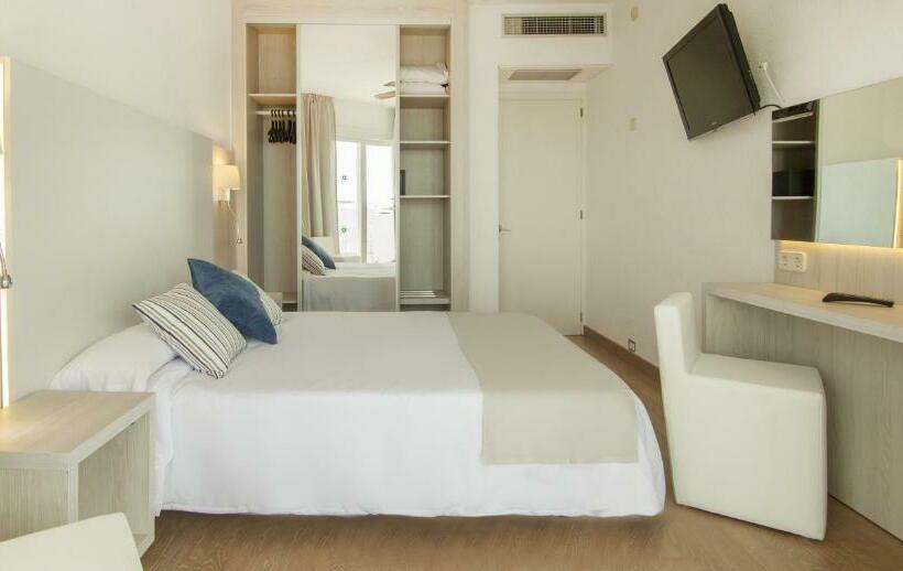 Chambre Standard Individuelle, Sentido Fido Tucan  Adults Only