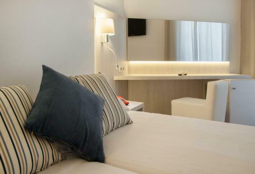 带海景的标准房, Sentido Fido Tucan   Adults Only