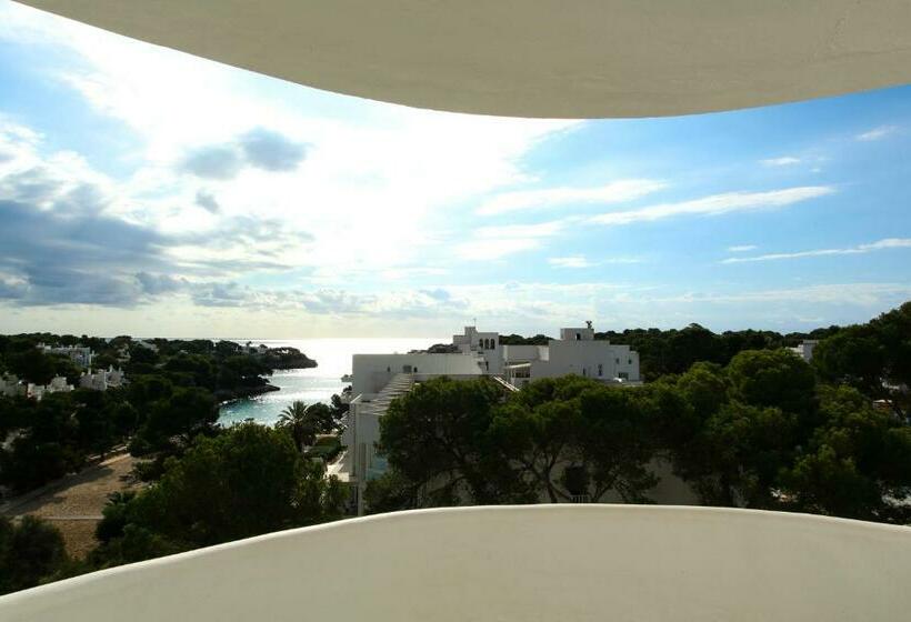 带海景的标准房, Sentido Fido Tucan   Adults Only