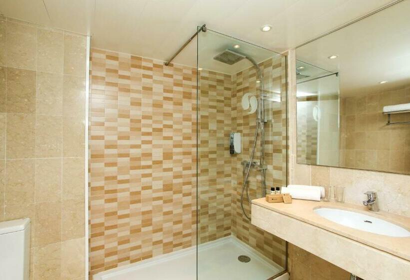 带海景的标准房, Sentido Fido Tucan   Adults Only
