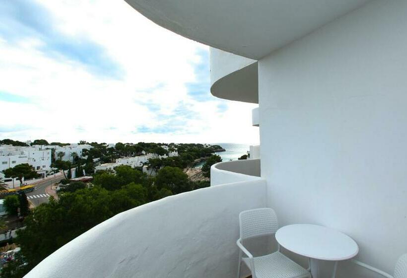 标准间侧面带海景, Sentido Fido Tucan   Adults Only