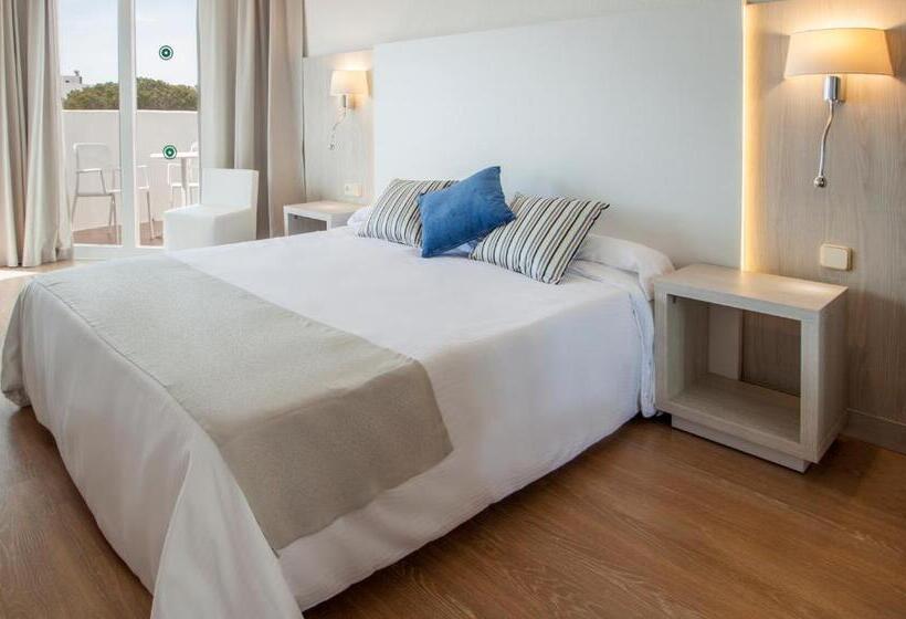 带海景的标准房, Sentido Fido Tucan   Adults Only