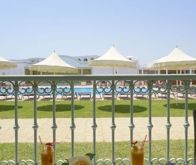 اتاق استاندارد, Tmk Flora Park By Turismark   Adults Only