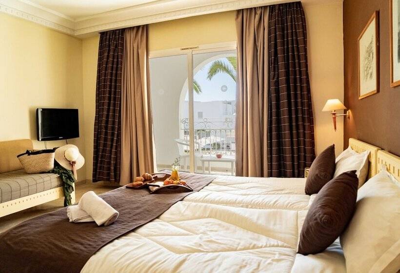 اتاق استاندارد, Tmk Flora Park By Turismark   Adults Only