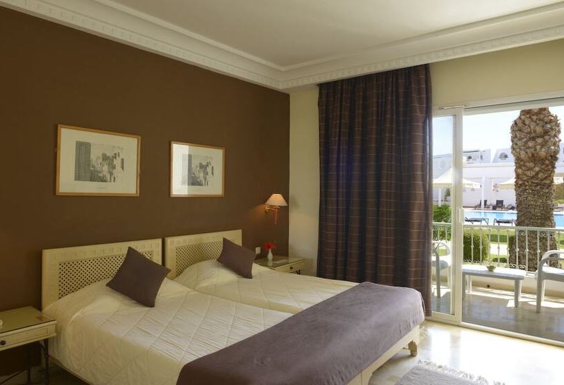 اتاق استاندارد یک نفره, Tmk Flora Park By Turismark   Adults Only