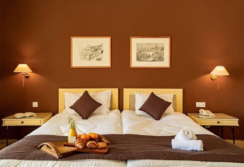 اتاق استاندارد سه نفره, Tmk Flora Park By Turismark   Adults Only