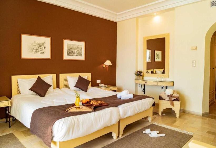 اتاق استاندارد, Tmk Flora Park By Turismark   Adults Only