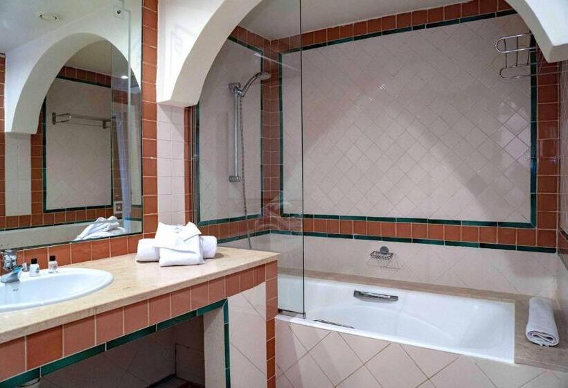 اتاق استاندارد سه نفره, Tmk Flora Park By Turismark   Adults Only