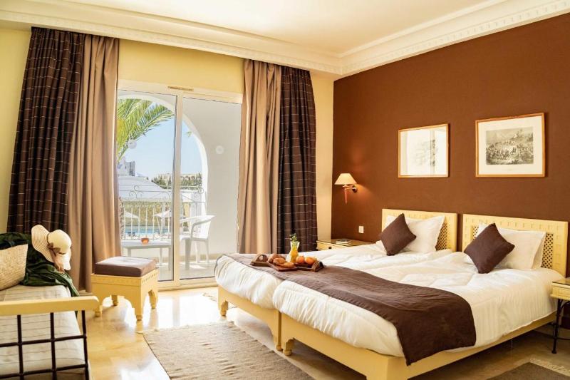 اتاق استاندارد, Tmk Flora Park By Turismark   Adults Only