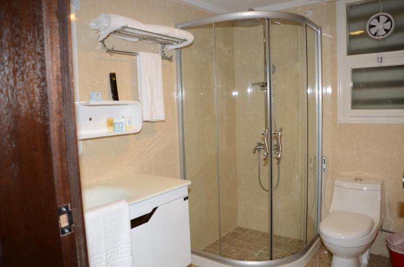 اتاق استاندارد یک نفره, Tmk Flora Park By Turismark   Adults Only