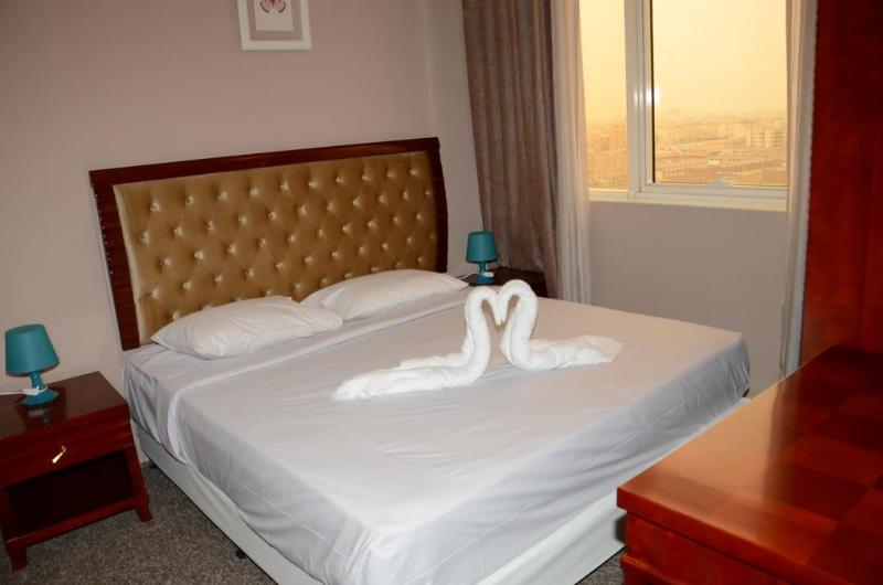 اتاق استاندارد یک نفره, Tmk Flora Park By Turismark   Adults Only