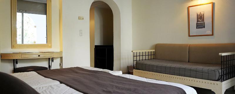 اتاق استاندارد سه نفره, Tmk Flora Park By Turismark   Adults Only